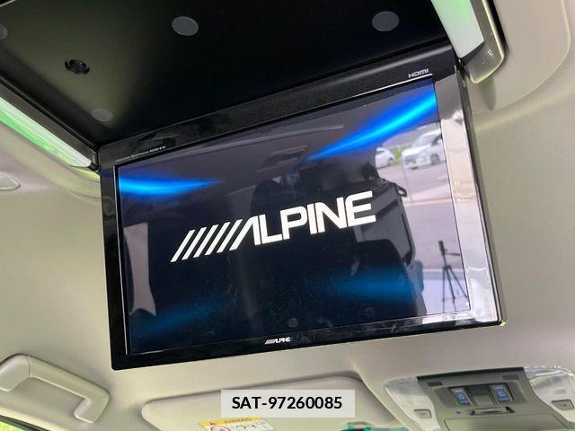 Toyota ALPHARD 2016-09 7875121-3