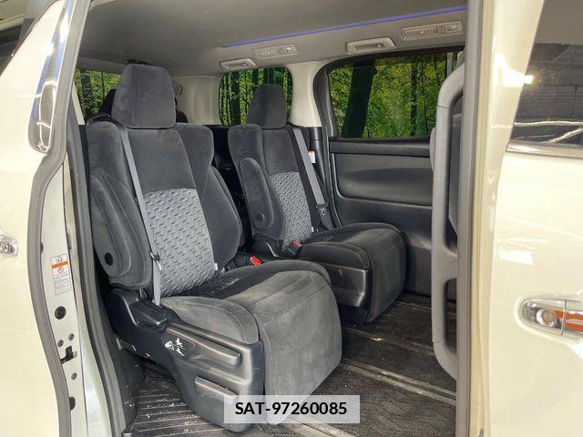 Toyota ALPHARD 2016-09 7875121-8