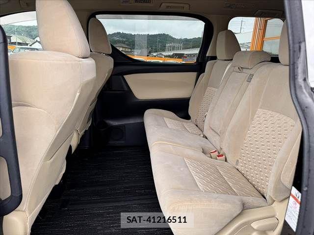 Toyota ALPHARD 2016-01 7875125-18