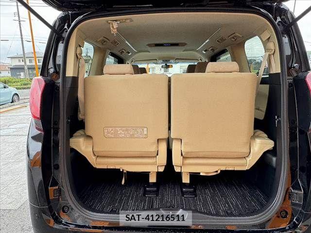 Toyota ALPHARD 2016-01 7875125-19