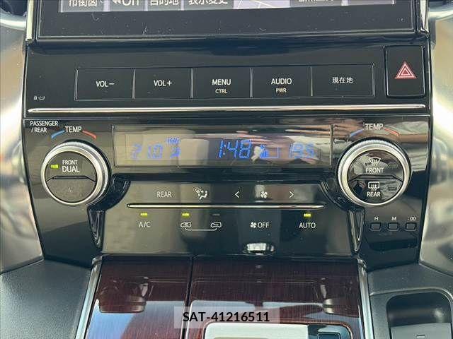 Toyota ALPHARD 2016-01 7875125-23