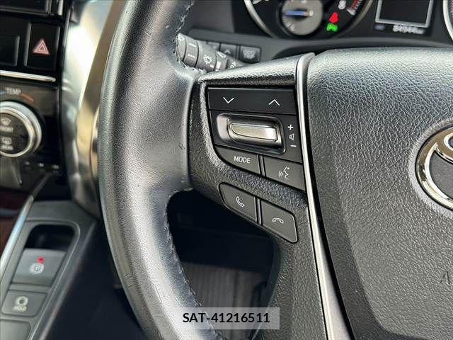 Toyota ALPHARD 2016-01 7875125-24