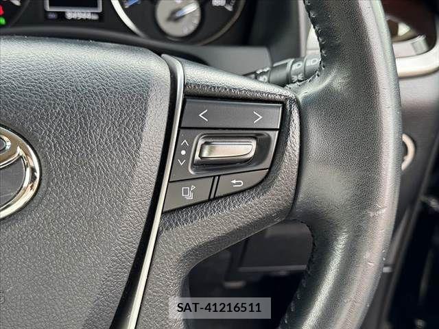 Toyota ALPHARD 2016-01 7875125-25