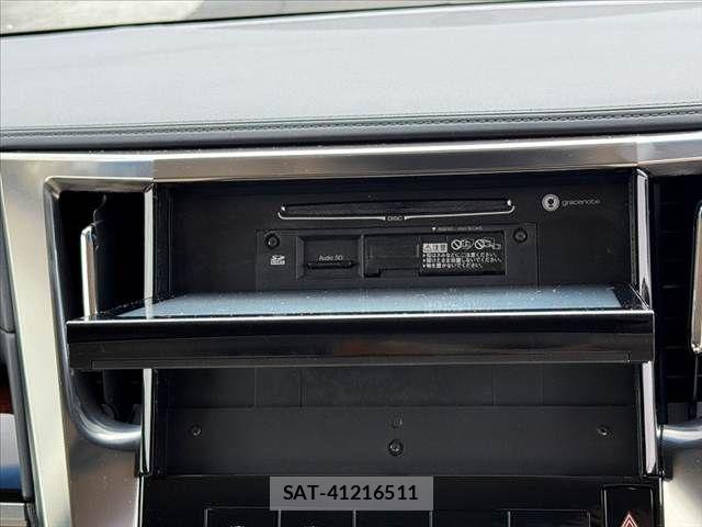 Toyota ALPHARD 2016-01 7875125-28
