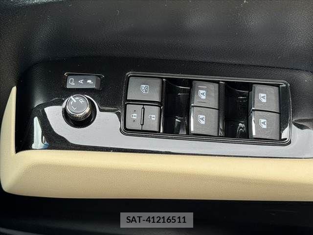 Toyota ALPHARD 2016-01 7875125-29