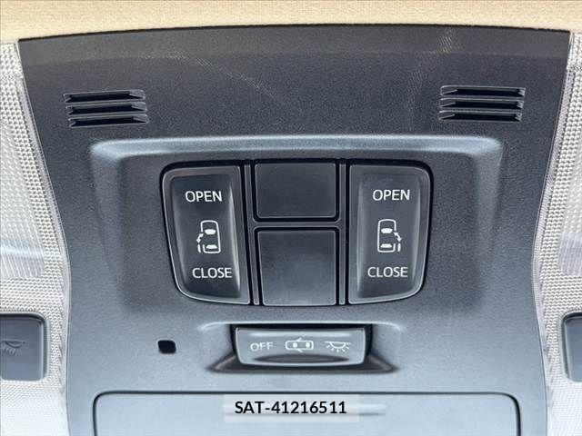 Toyota ALPHARD 2016-01 7875125-3