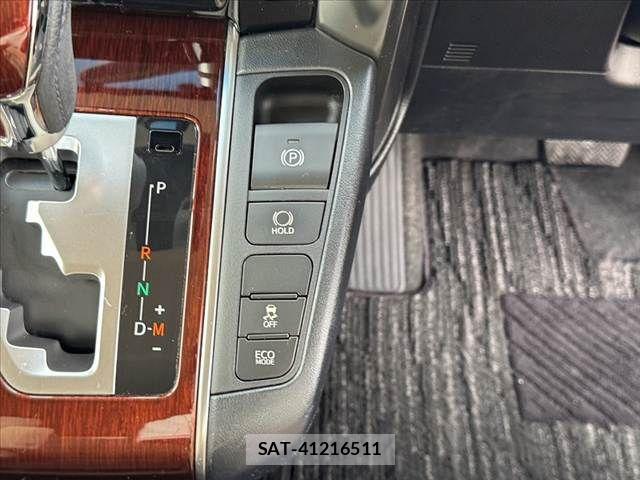 Toyota ALPHARD 2016-01 7875125-4