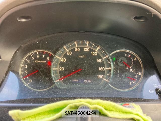 Toyota ALPHARD 2006-03 7875138-0