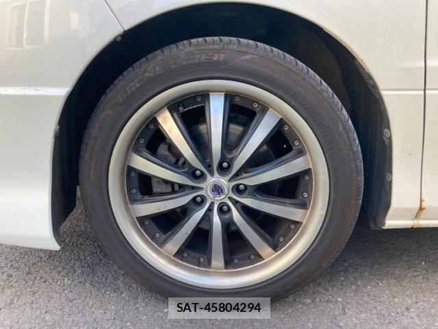 Toyota ALPHARD 2006-03 7875138-15