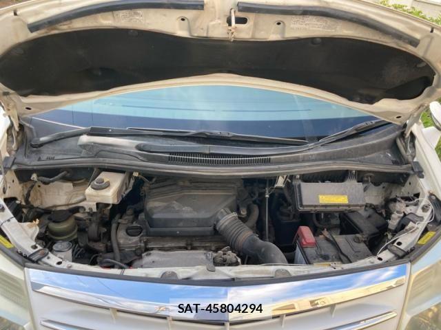 Toyota ALPHARD 2006-03 7875138-16
