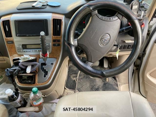 Toyota ALPHARD 2006-03 7875138-19