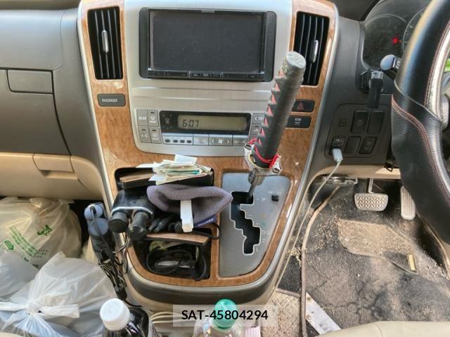 Toyota ALPHARD 2006-03 7875138-20