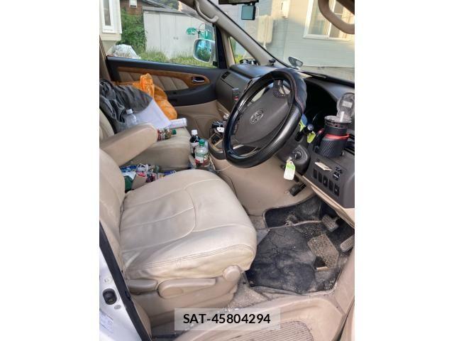 Toyota ALPHARD 2006-03 7875138-21
