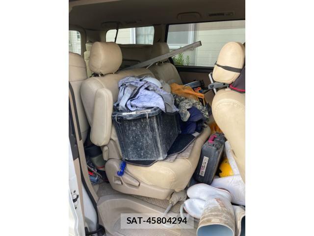 Toyota ALPHARD 2006-03 7875138-23