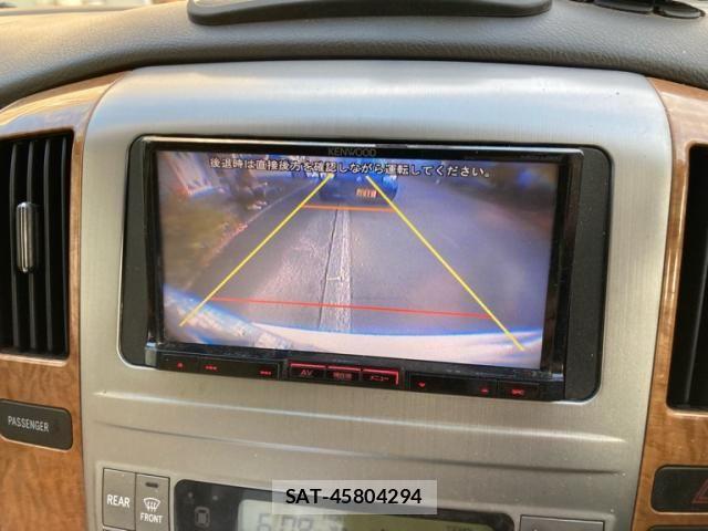 Toyota ALPHARD 2006-03 7875138-25