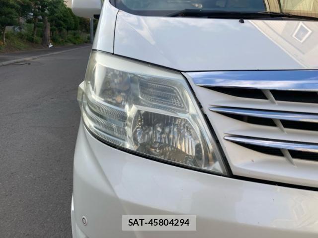Toyota ALPHARD 2006-03 7875138-5