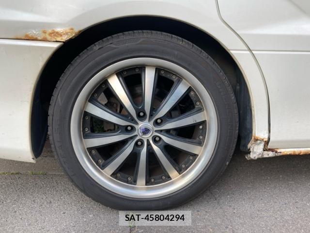 Toyota ALPHARD 2006-03 7875138-7