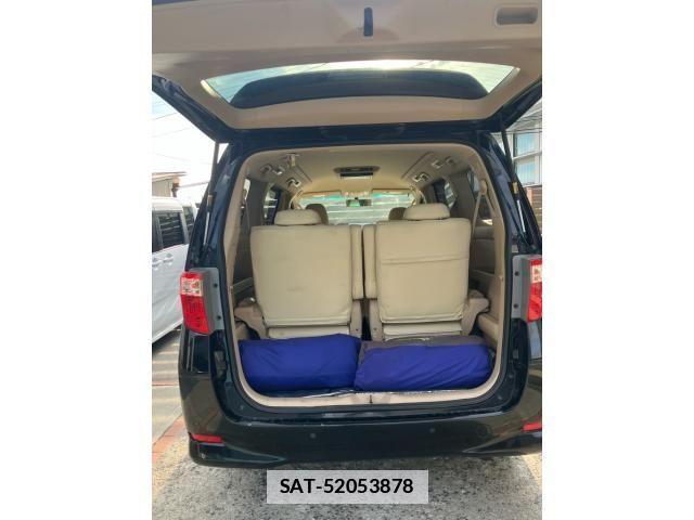 Toyota ALPHARD 2010-08 7875136-9