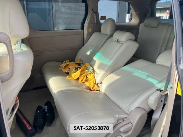Toyota ALPHARD 2010-08 7875136-10