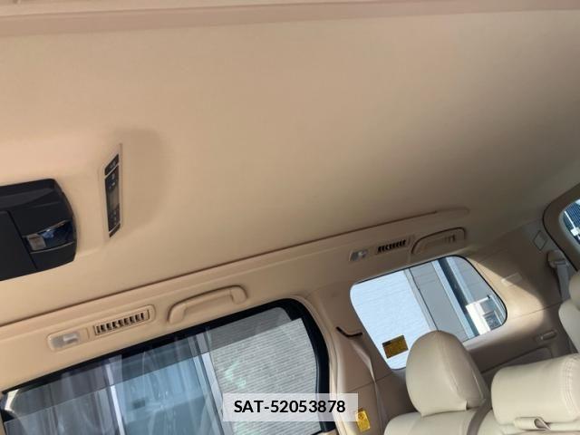 Toyota ALPHARD 2010-08 7875136-11