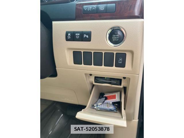 Toyota ALPHARD 2010-08 7875136-15