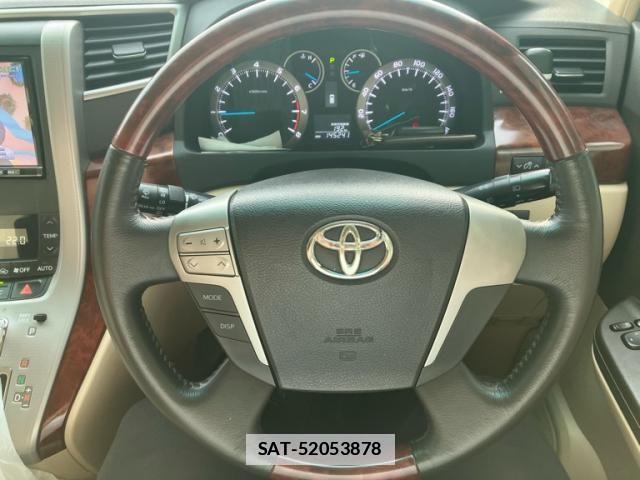 Toyota ALPHARD 2010-08 7875136-16
