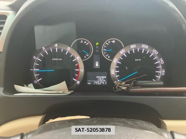 Toyota ALPHARD 2010-08 7875136-17
