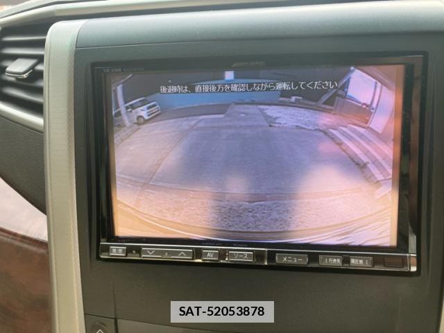 Toyota ALPHARD 2010-08 7875136-19
