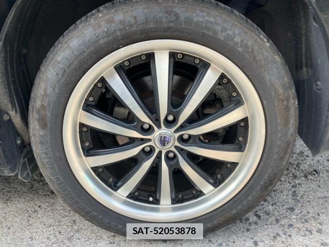 Toyota ALPHARD 2010-08 7875136-3