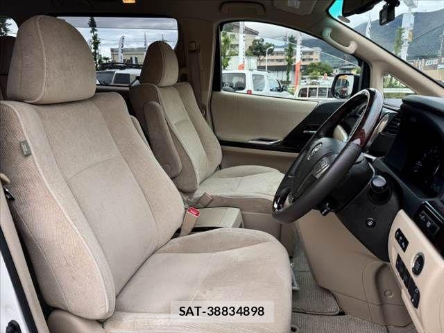 Toyota ALPHARD 2014-01 7875127-15