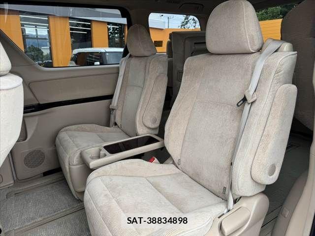 Toyota ALPHARD 2014-01 7875127-17