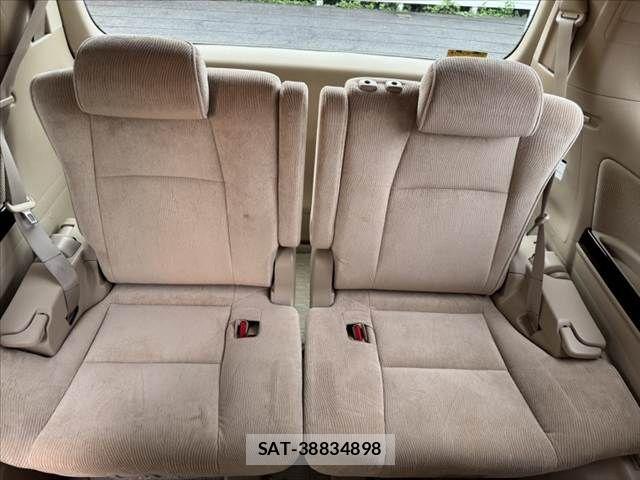 Toyota ALPHARD 2014-01 7875127-18