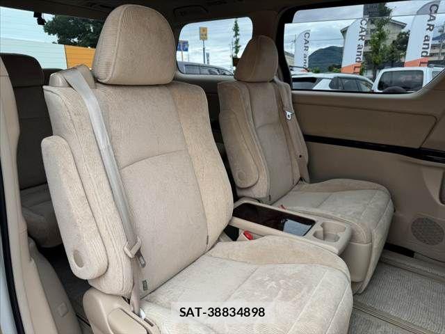 Toyota ALPHARD 2014-01 7875127-19