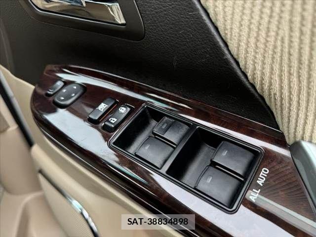 Toyota ALPHARD 2014-01 7875127-21