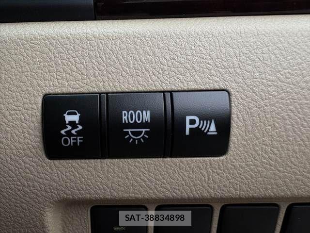 Toyota ALPHARD 2014-01 7875127-22