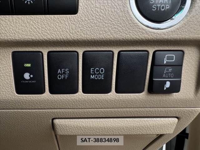 Toyota ALPHARD 2014-01 7875127-24