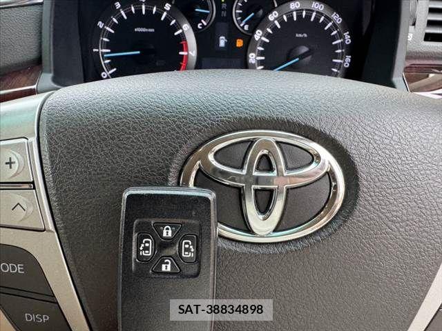 Toyota ALPHARD 2014-01 7875127-2