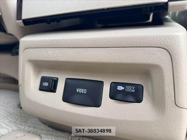 Toyota ALPHARD 2014-01 7875127-29