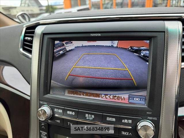 Toyota ALPHARD 2014-01 7875127-4