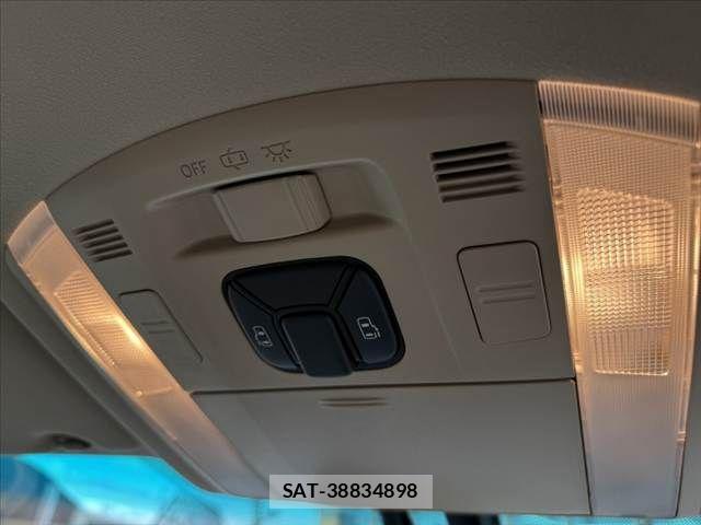 Toyota ALPHARD 2014-01 7875127-5
