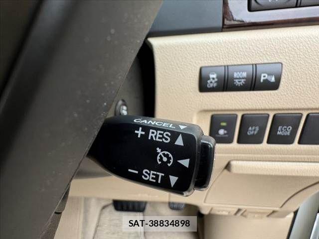 Toyota ALPHARD 2014-01 7875127-6