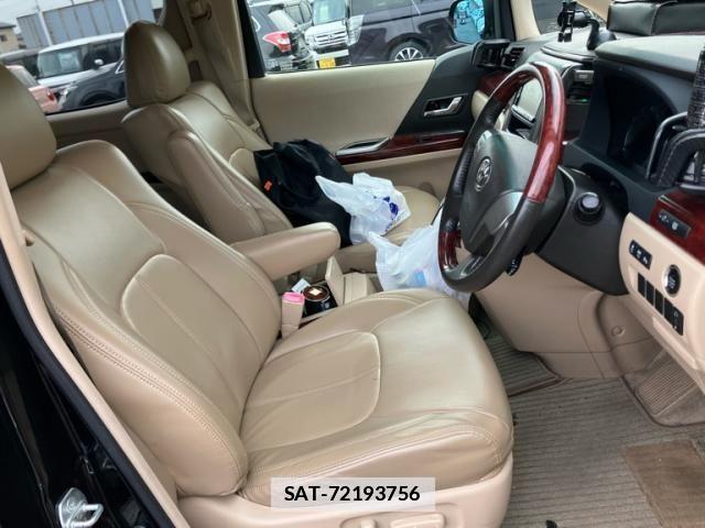 Toyota ALPHARD 2010-06 7875135-13