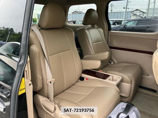 Toyota ALPHARD 2010-06 7875135-14