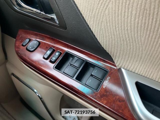 Toyota ALPHARD 2010-06 7875135-18