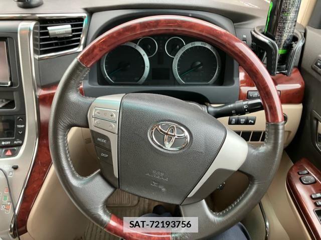 Toyota ALPHARD 2010-06 7875135-19