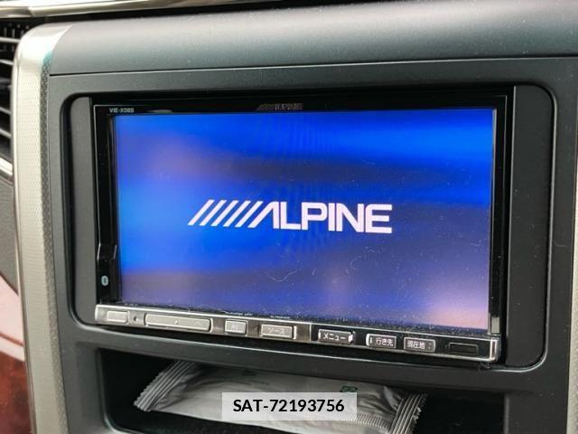 Toyota ALPHARD 2010-06 7875135-22