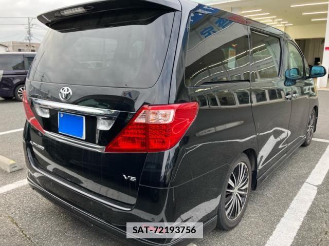 Toyota ALPHARD 2010-06 7875135-3
