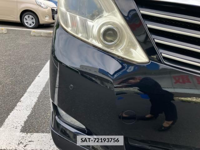 Toyota ALPHARD 2010-06 7875135-5