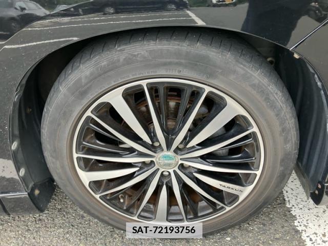 Toyota ALPHARD 2010-06 7875135-6