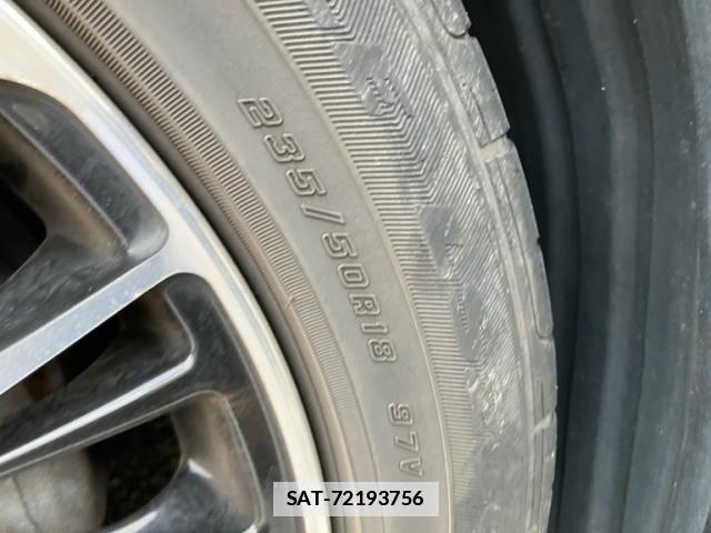 Toyota ALPHARD 2010-06 7875135-7